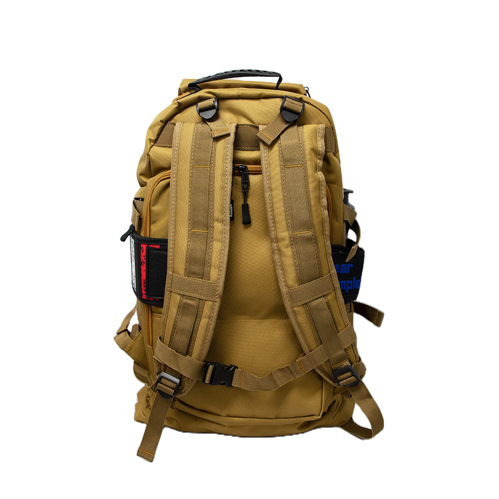 BKX Comp Backpack