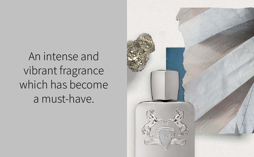Parfums de Marly Paris Pegasus Eau De Parfum