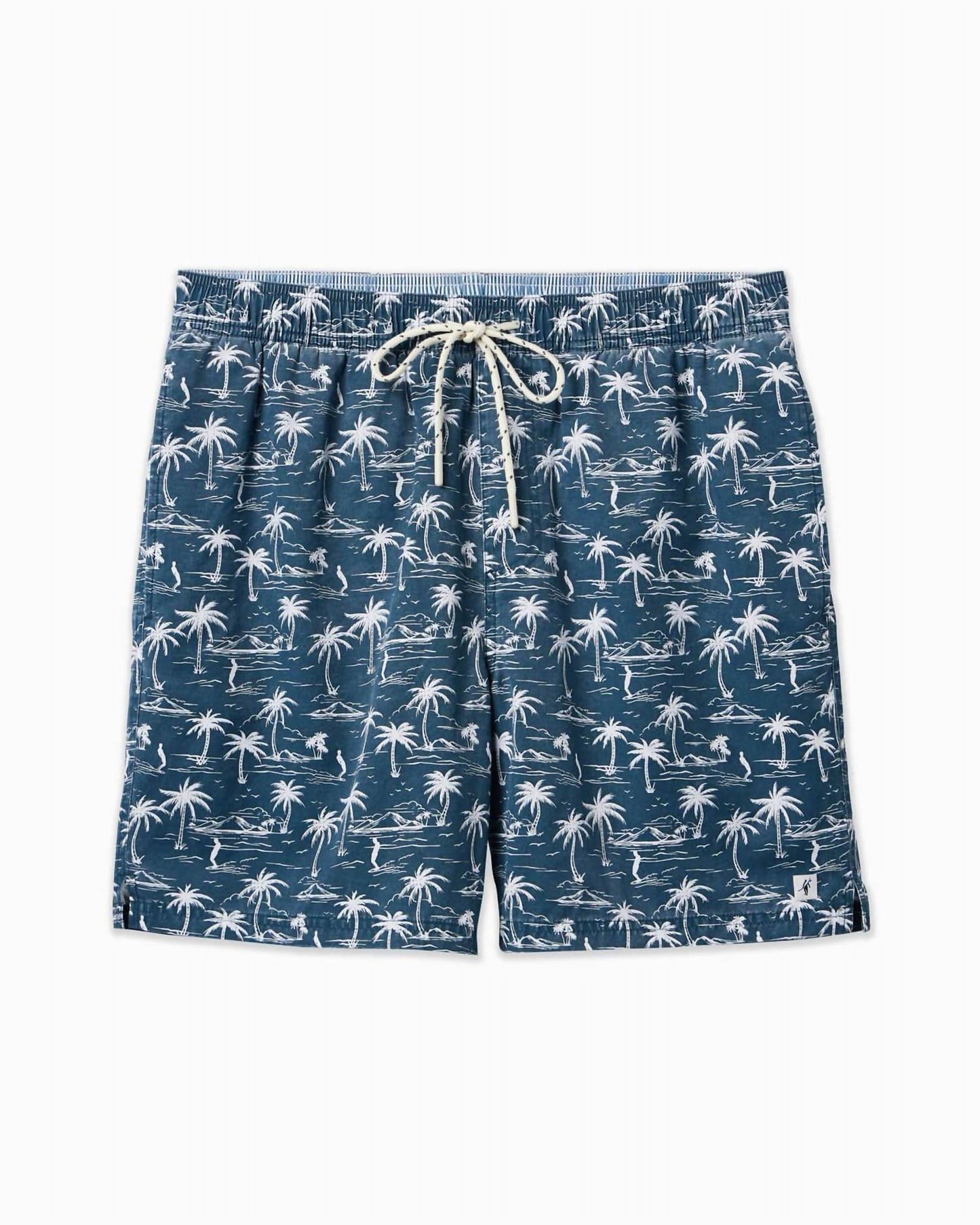 Men's Malibu Volley Swim Trunk