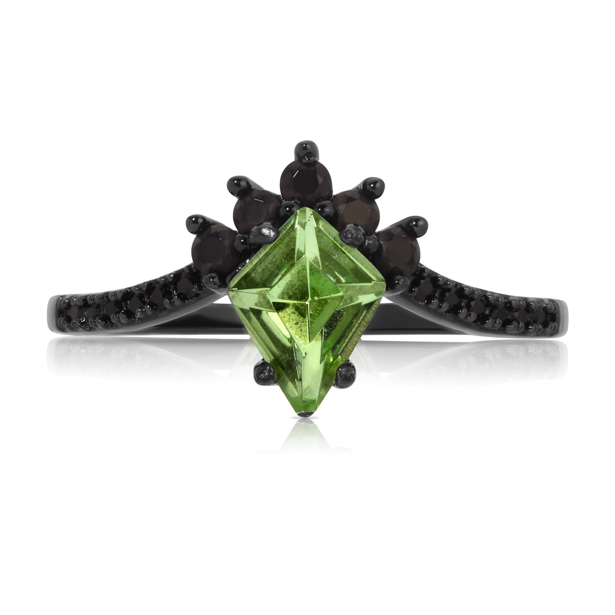 Academy of Magic Ring D04