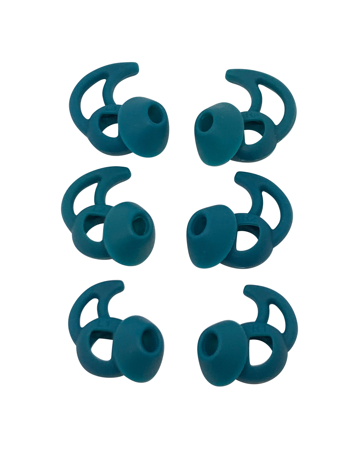 Replacement Ear Buds Tips for Bose QuietComfort Earbuds