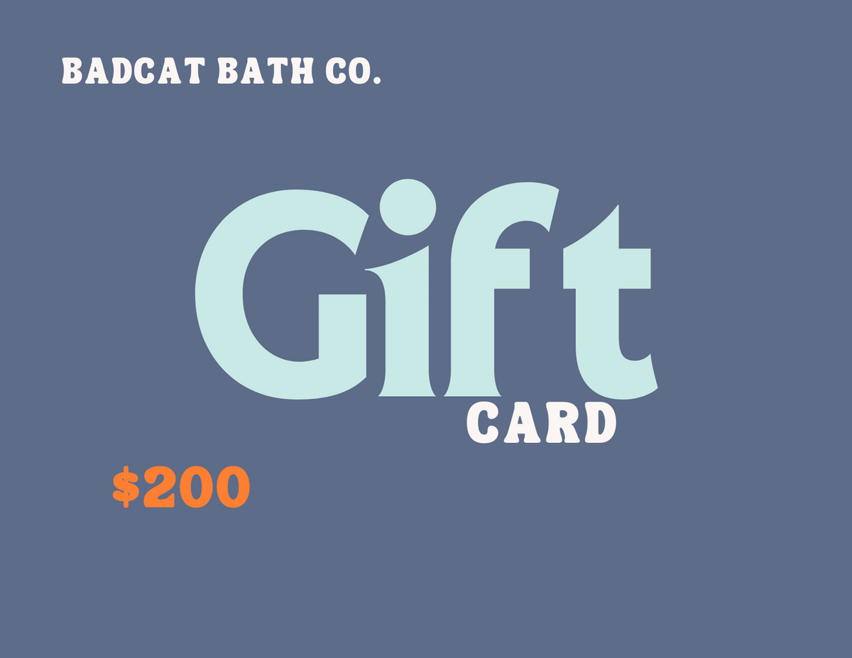 nkd. Bath & Body Gift Card (Digital)