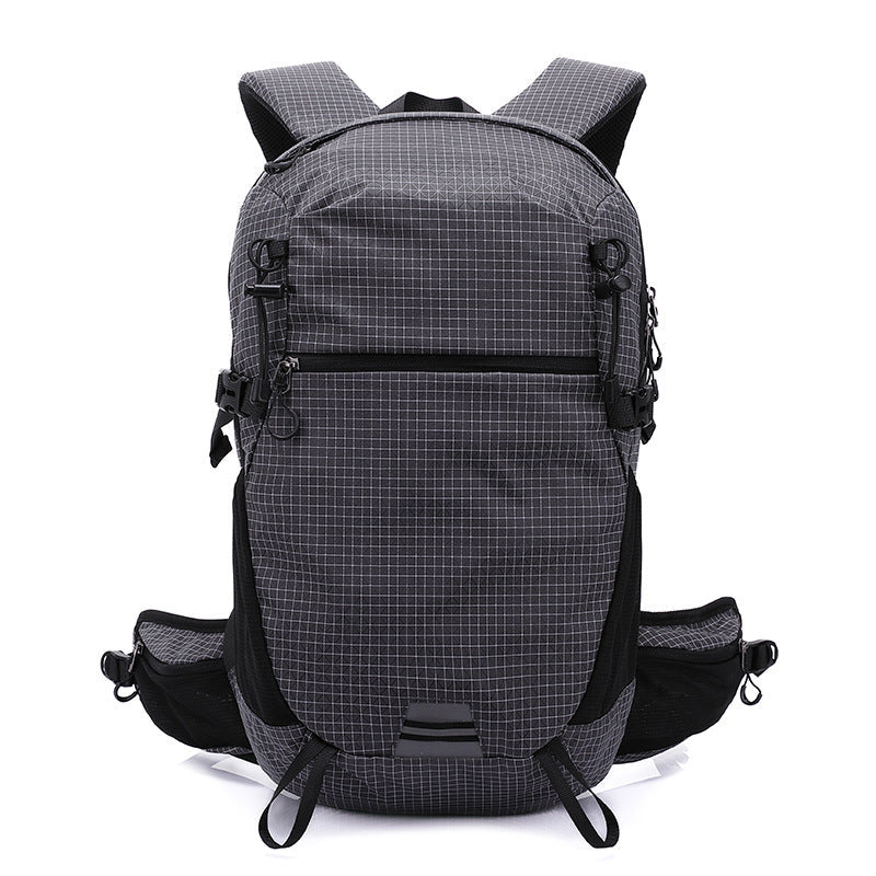 Fashion Backpack Large Capacity Travel Bag