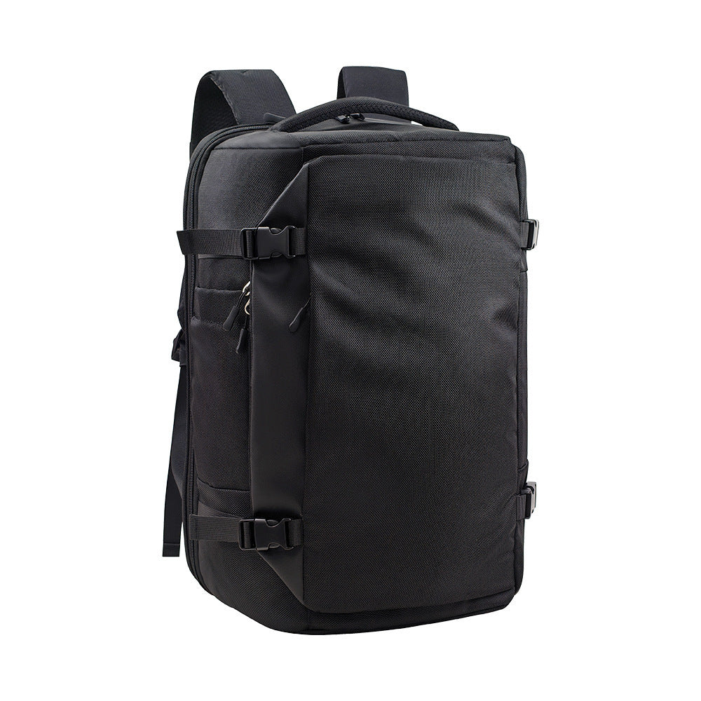 Outdoor Portable Travel Vacuum Storage Bag