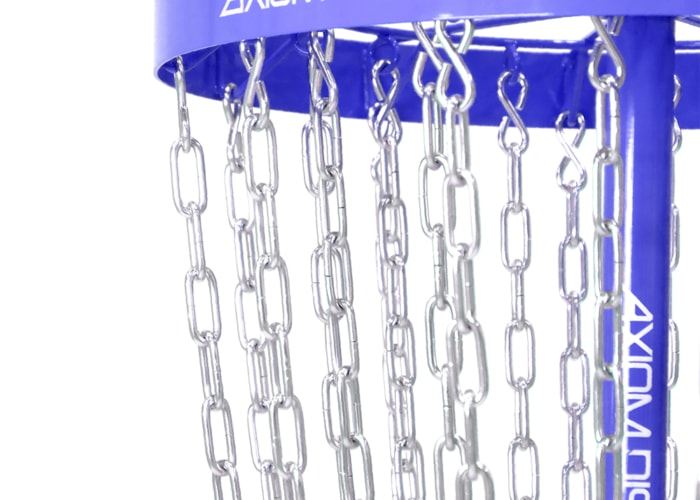 Axiom Pro Basket - Drop Ship