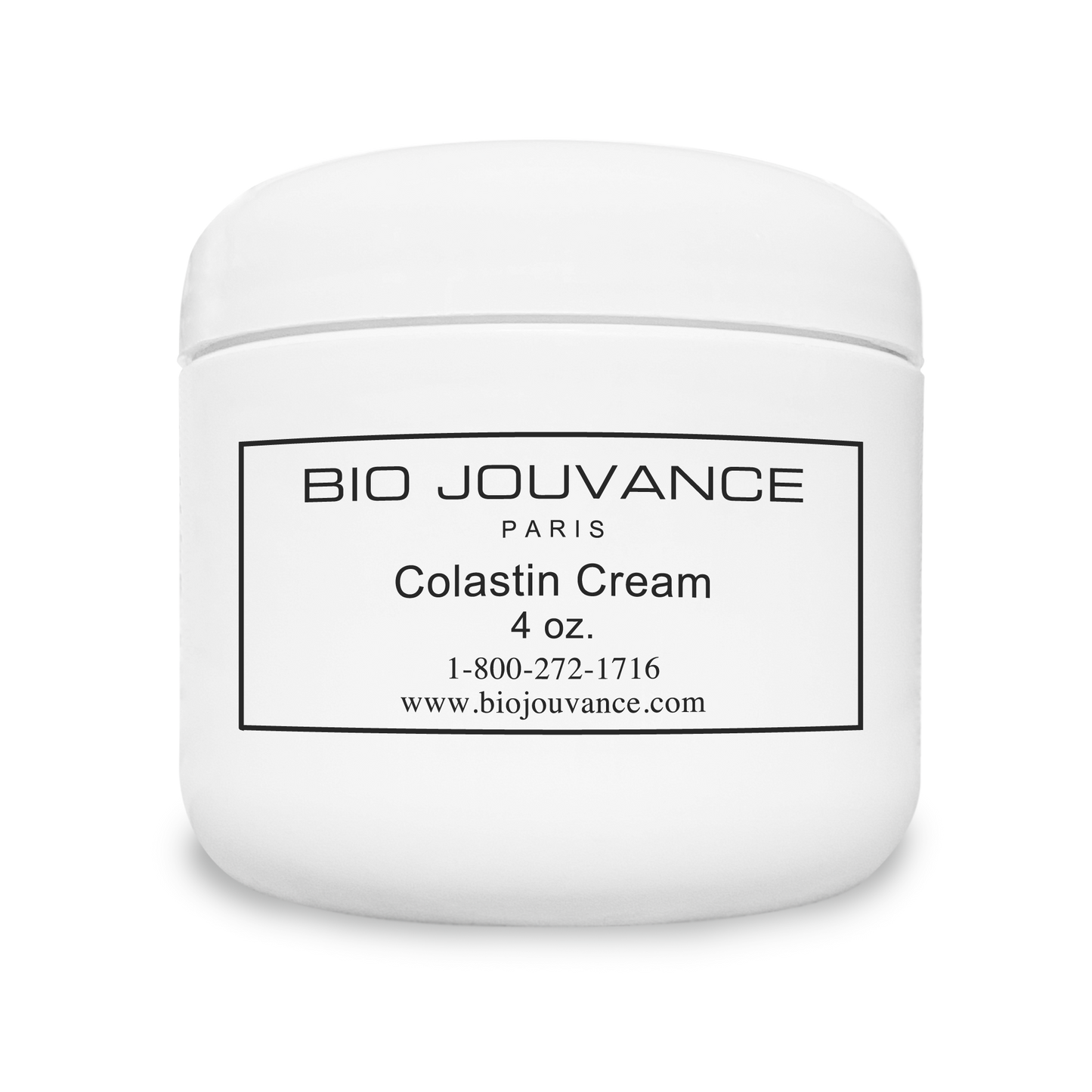 Colastin Age-Defying Cream