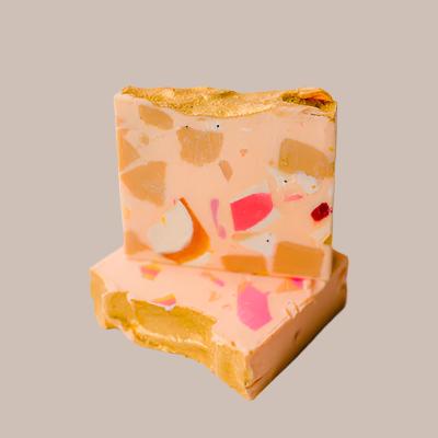 Citrus Berry Soap