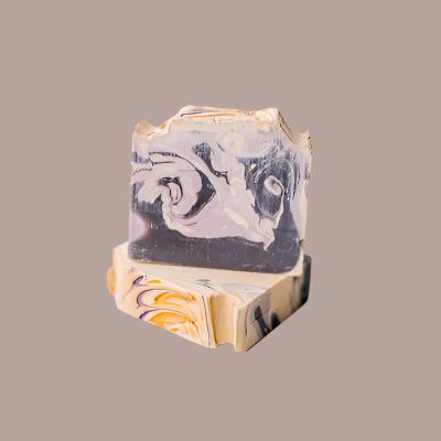 Lavender Vanilla Soap