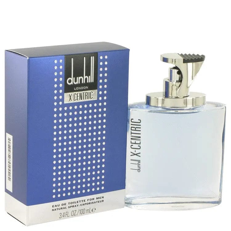 Dunhill X-Centric 3.4 oz M EDT Spray