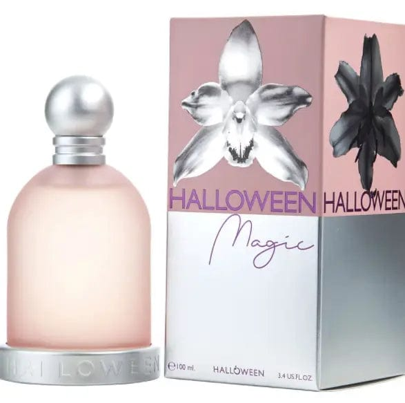 Halloween Magic 3.4 oz W EDT Spray