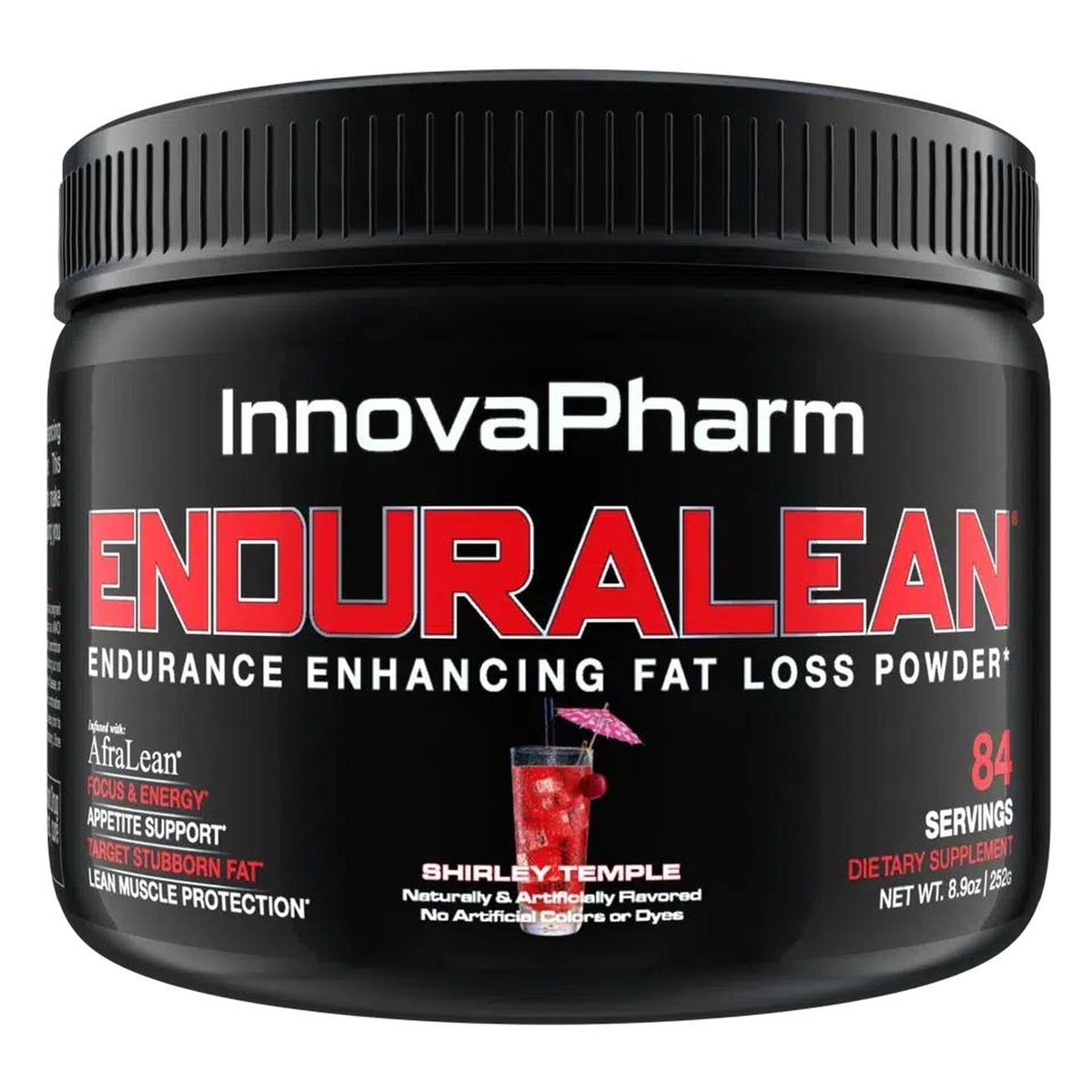 InnovaPharm ENDURALEAN®