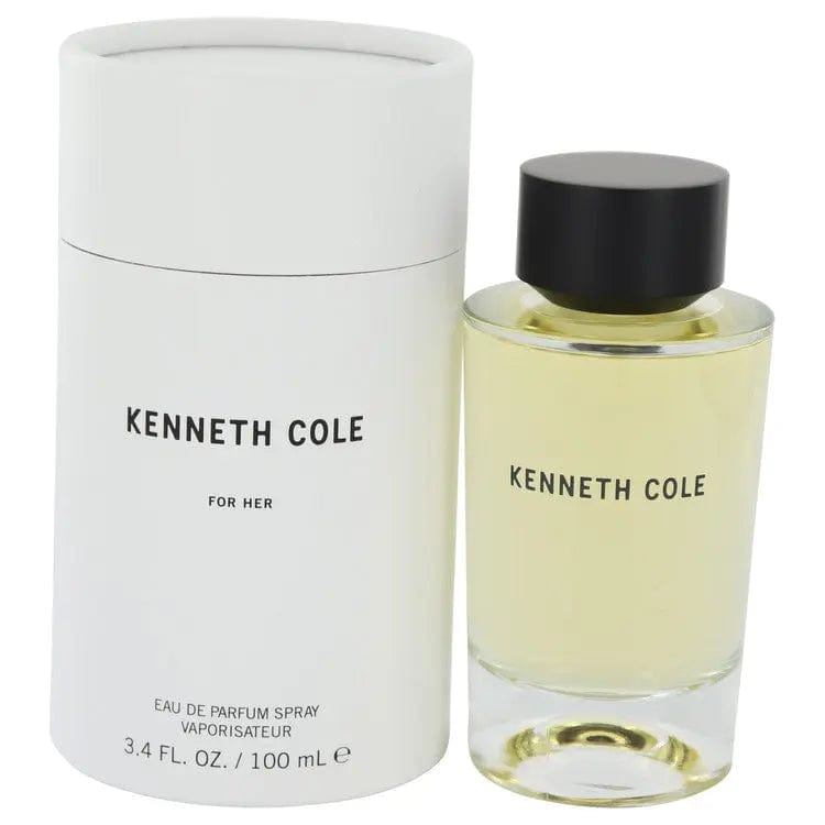 Kenneth Cole Her 3.4 oz W EDP Spray