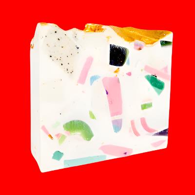 Mango Watermelon Soap