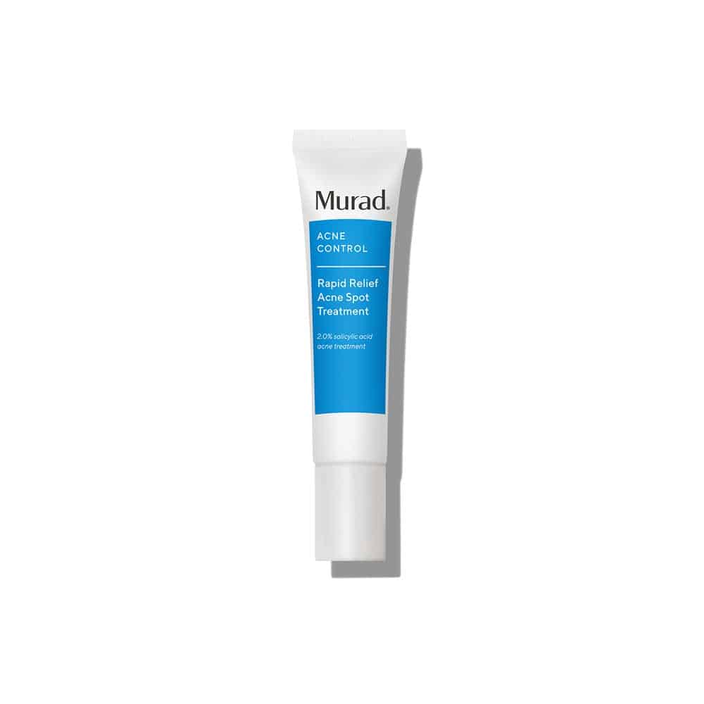 Murad Rapid Relief Acne Spot Treatment 0.5oz