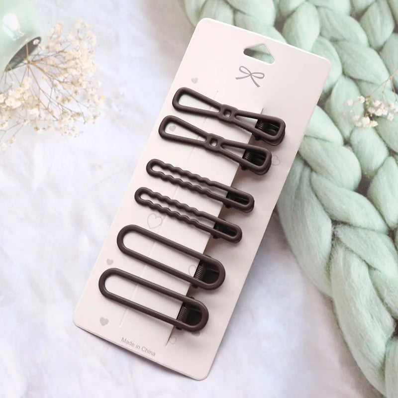 Hair Clip