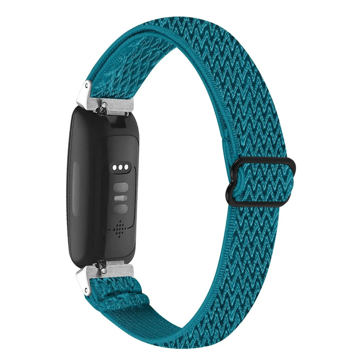 Fitbit Inspire 3, Inspire 2 & Inspire HR Stretch Nylon Loop Band