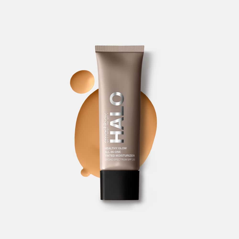 Smashbox Halo Healthy Glow All-In-One Tinted Moisturizer SPF 25