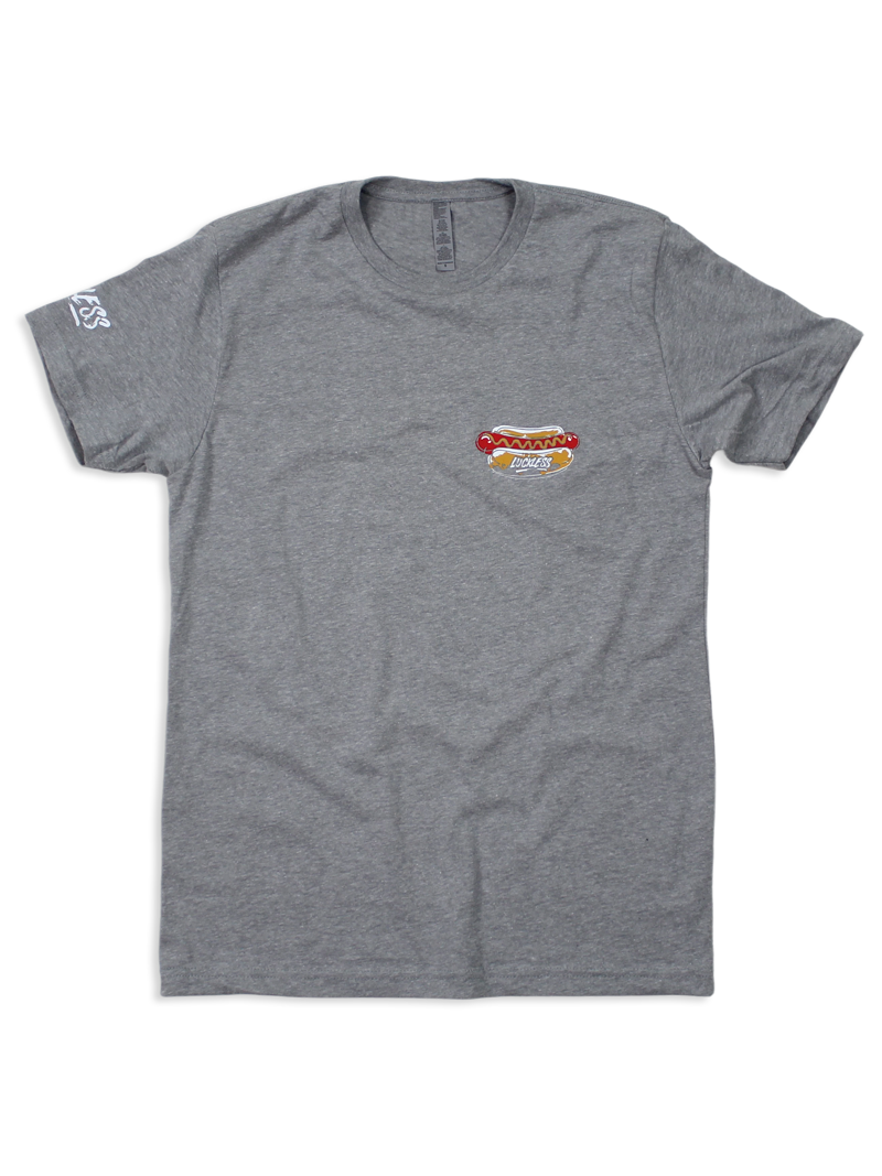 Americana Taco Tee