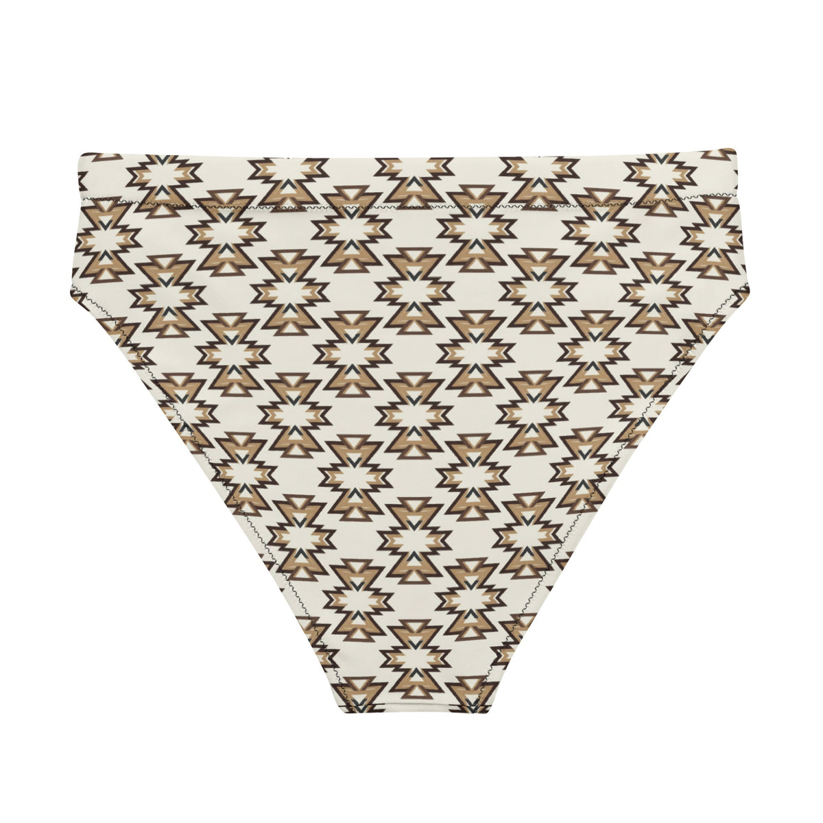 Westhold high-waisted bikini bottom
