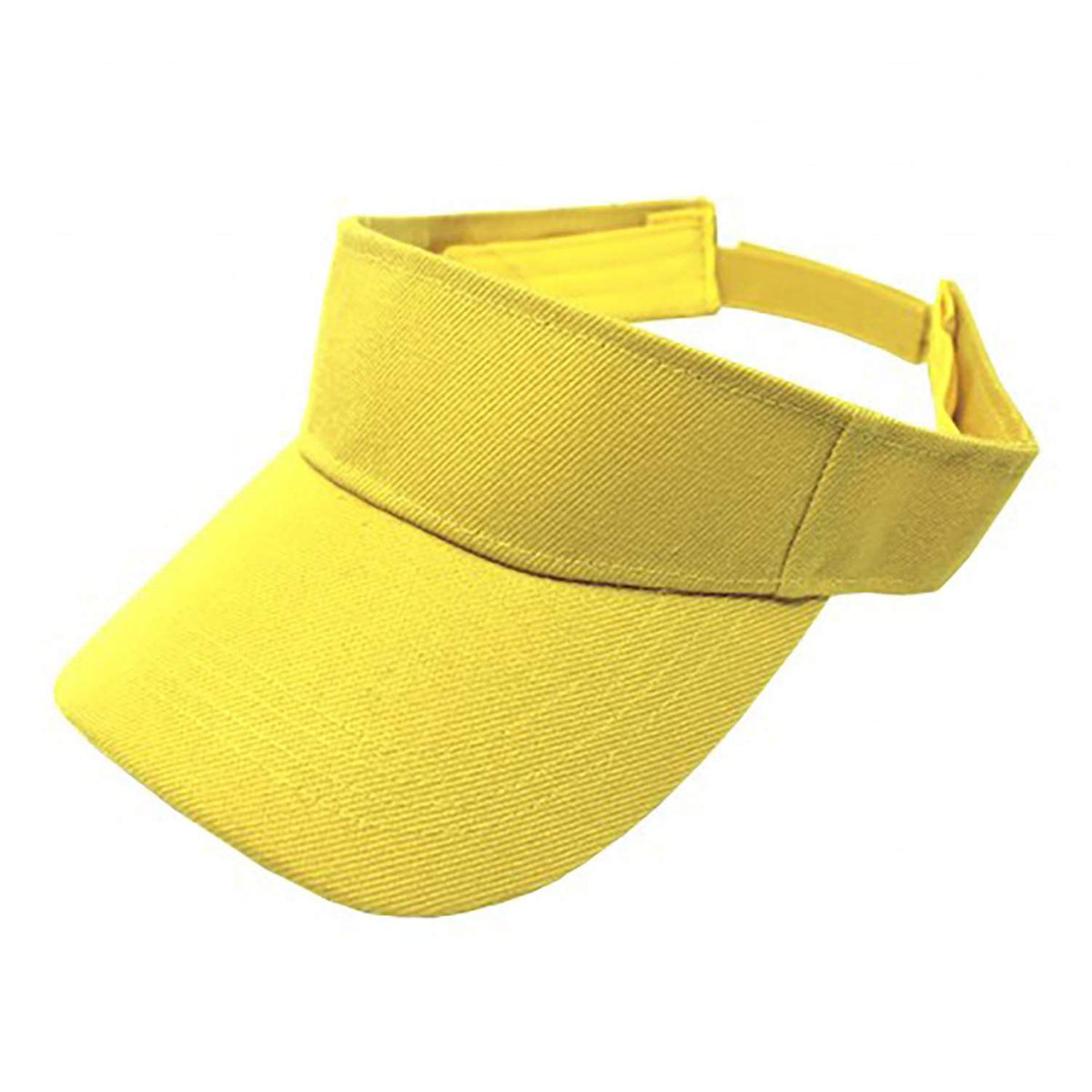 Qraftsy Sun Visor Adjustable Cap Hat Athletic Wear