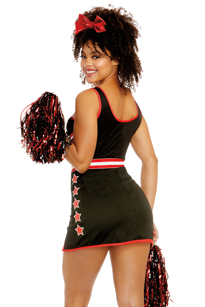 Cheer Team USA Costume