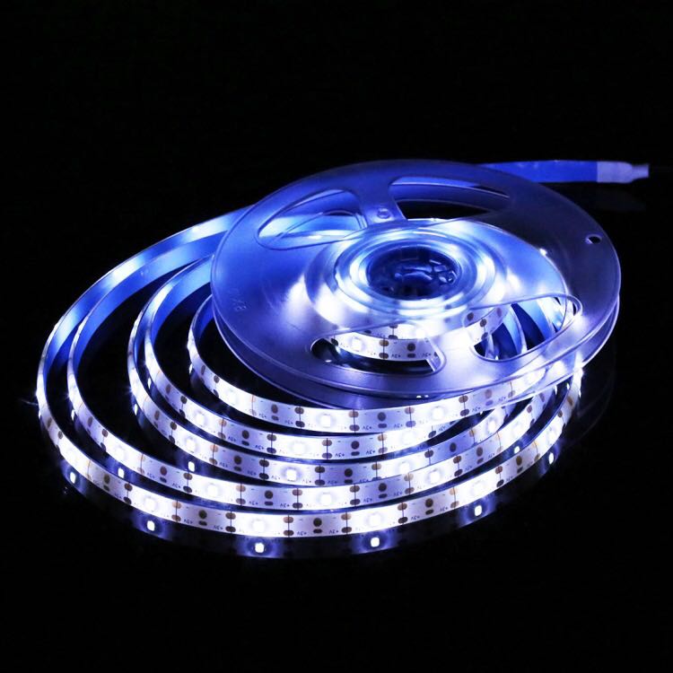 90 LED Solar Light Strip