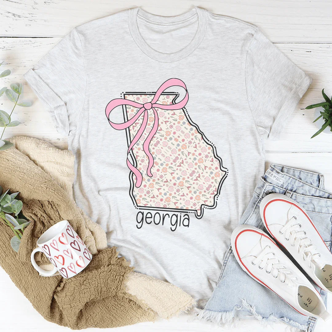 Georgia Tee