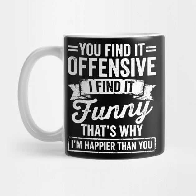 Funny Coffee Mugs