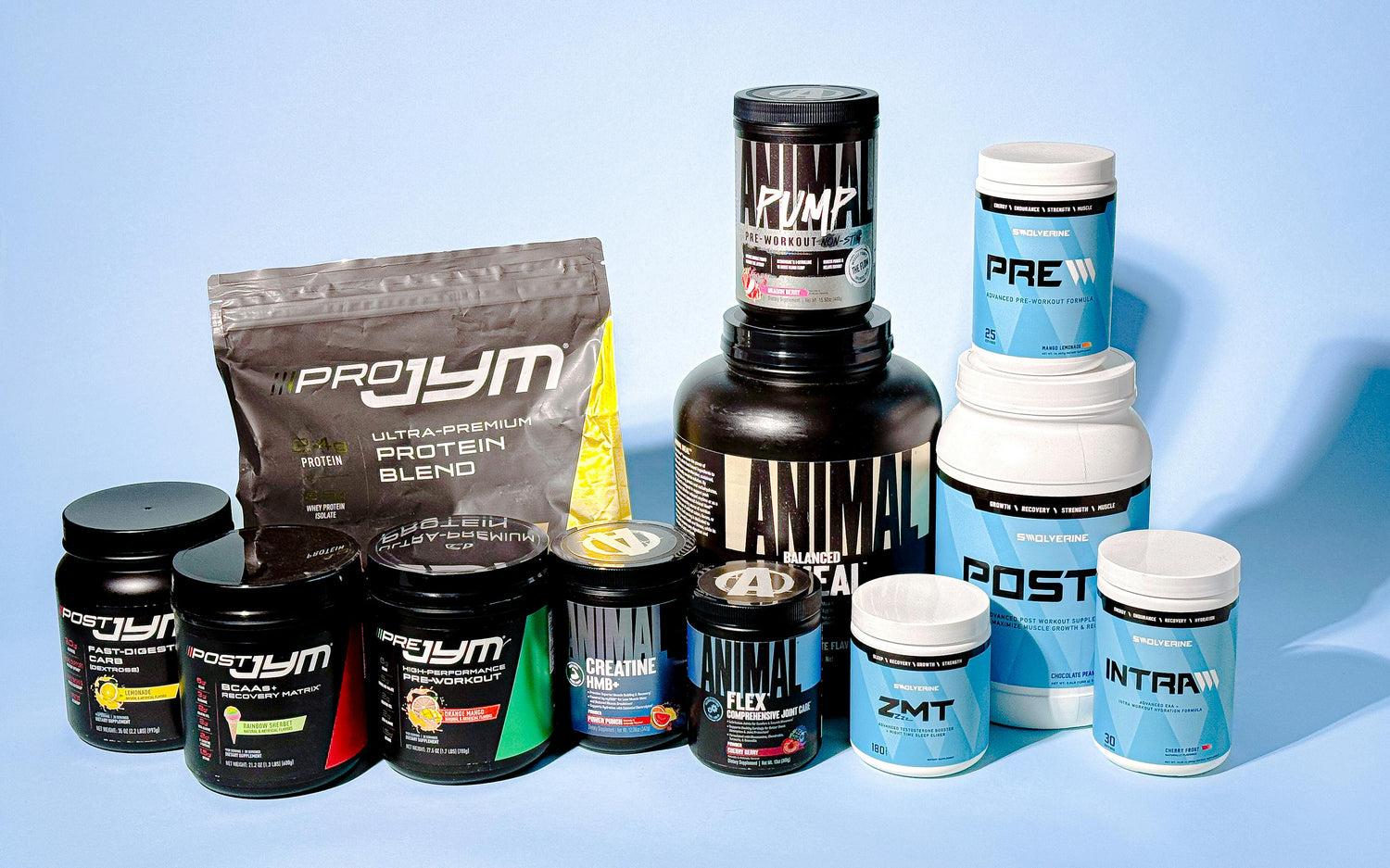 Supplements