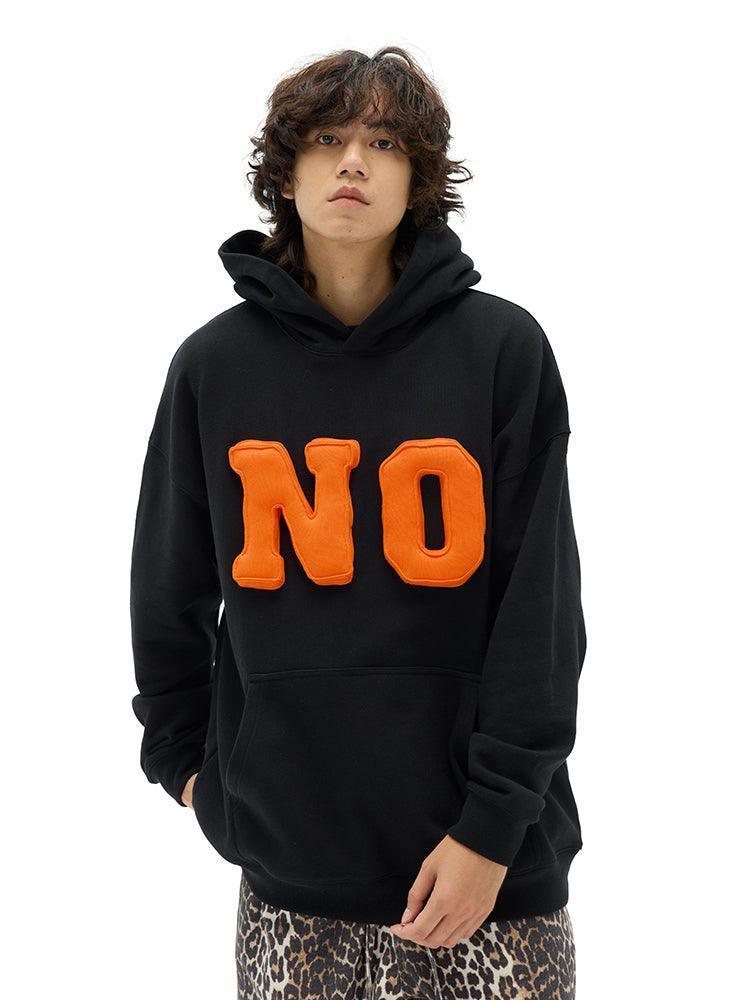 Stop Asking 3D Hoodie