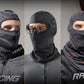 Winter Windproof Thickened Motorcycle Balaclava