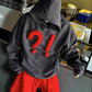 Whaaat?! 3D Hoodie