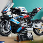 1:5 BMW M1000RR Track Edition DIY Model Kit