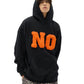 Stop Asking 3D Hoodie