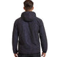 Midnight Rider Reflective Motorcycle Jacket