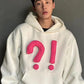 Whaaat?! 3D Hoodie