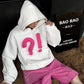 Whaaat?! 3D Hoodie