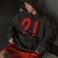 Whaaat?! 3D Hoodie