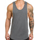 Men's Wide Strap Tank