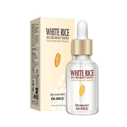 Rice Anti-Wrinkle Firming Whitening Essence