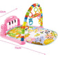 Kick n Play Piano Gym