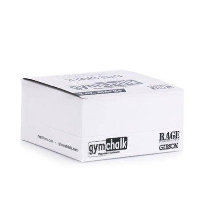 Premium Magnesium Block Chalk – Lab‑tested. Rugged. Ready for real workouts.