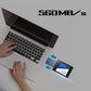 Laptop High-Speed Solid State Drive (SSD)