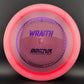 Blizzard Champion Wraith