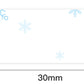 Label Paper For D11 And D110 Label Printers