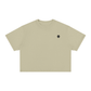 Loki & Ivy Unisex Vintage Wash Boxy T-Shirt