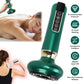 Anti-Cellulite Vacuum Cupping Massager Kit