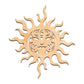 Celtic Wall Door Decor by Celtic Art - Celtic Decor - 93169H