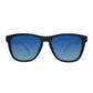 "Drinks Seawater, Sees Future" OG Polarized Sunglasses