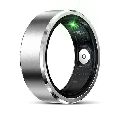 Smart Ring Heart Rate & Fitness Tracker 5ATM